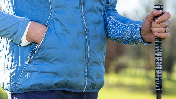 Our guide to getting you back onto the golf course!