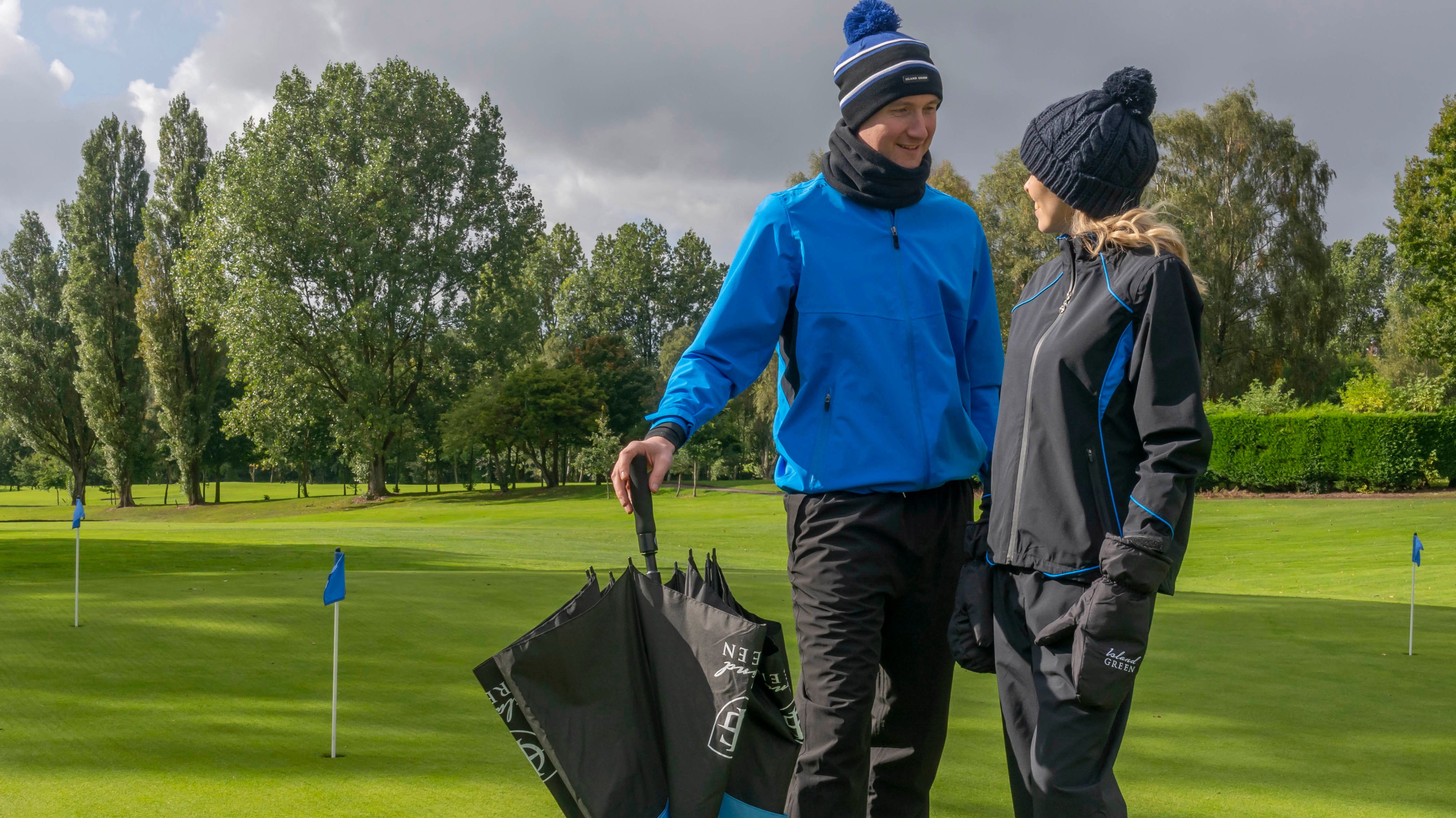 Got the January Blues?! 😰