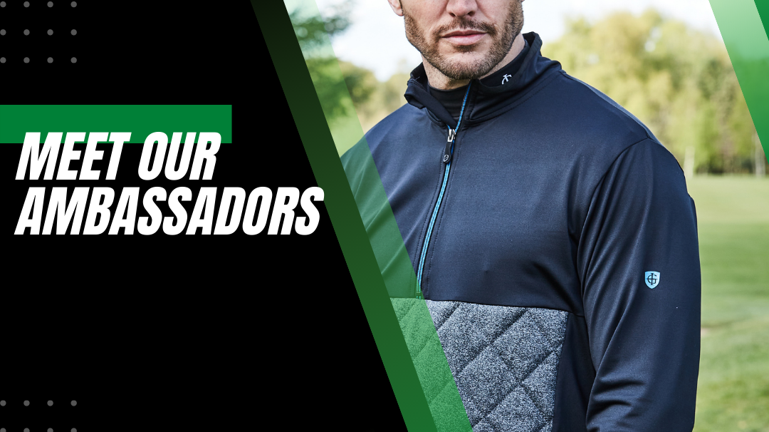 Island Green: Meet our Ambassadors