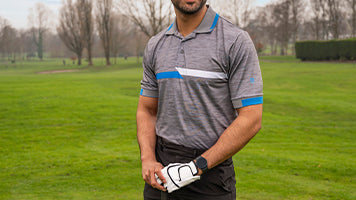 Check out the ALL NEW Men's SS22 Collection ☀️👕