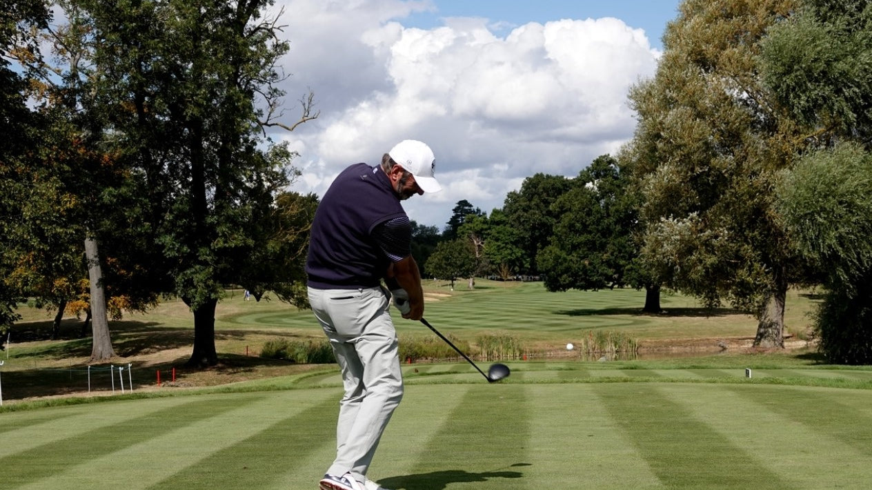 Can we play golf during the Coronavirus outbreak?