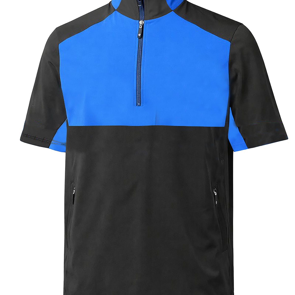 Short Sleeve Windstopper