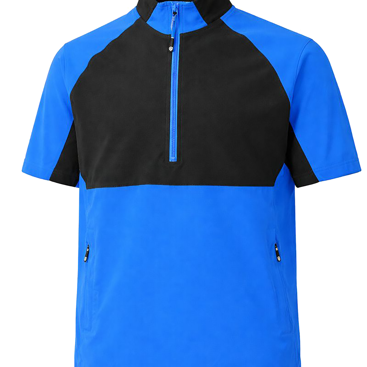 Short Sleeve Windstopper