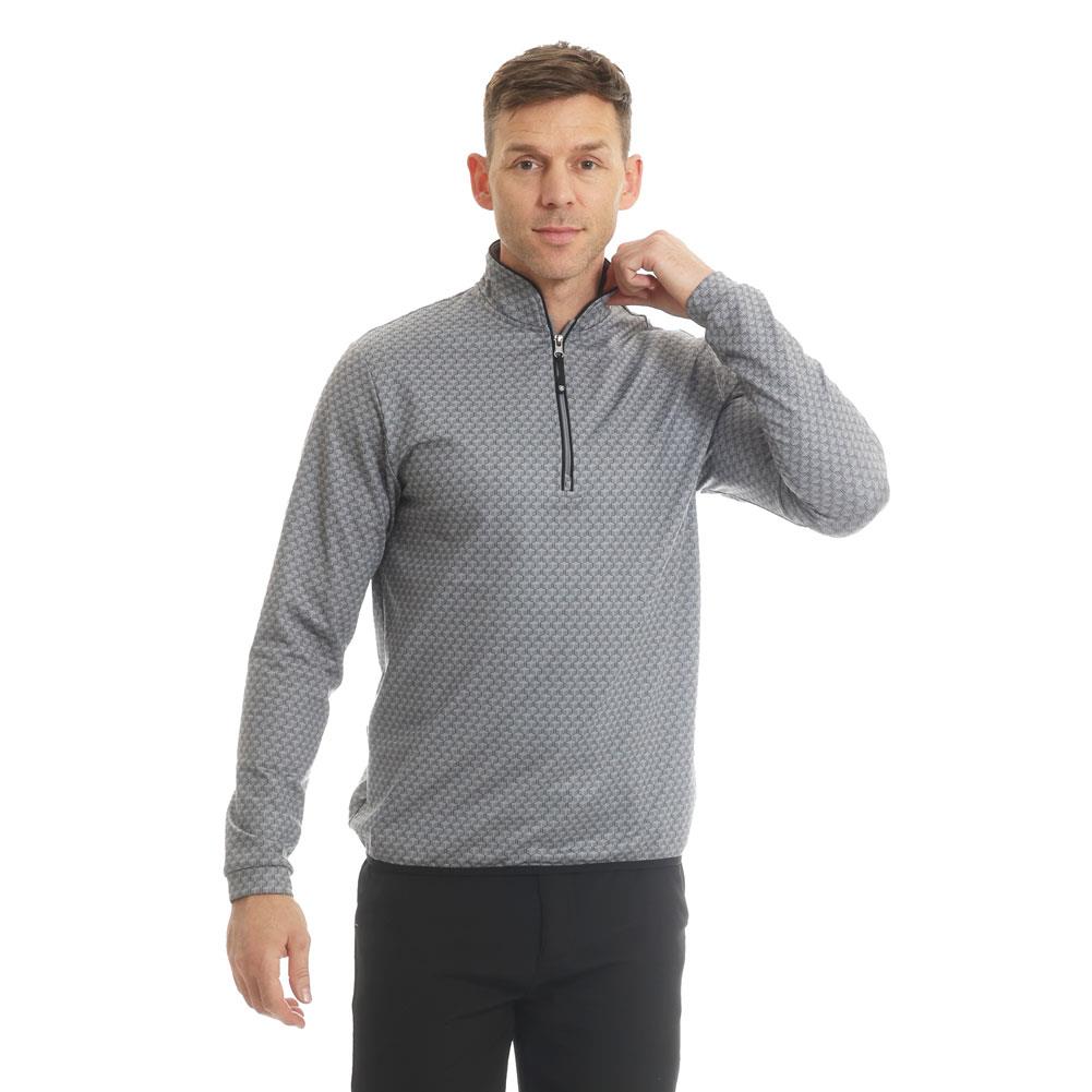 Contemporary Print Thermal Top Layer