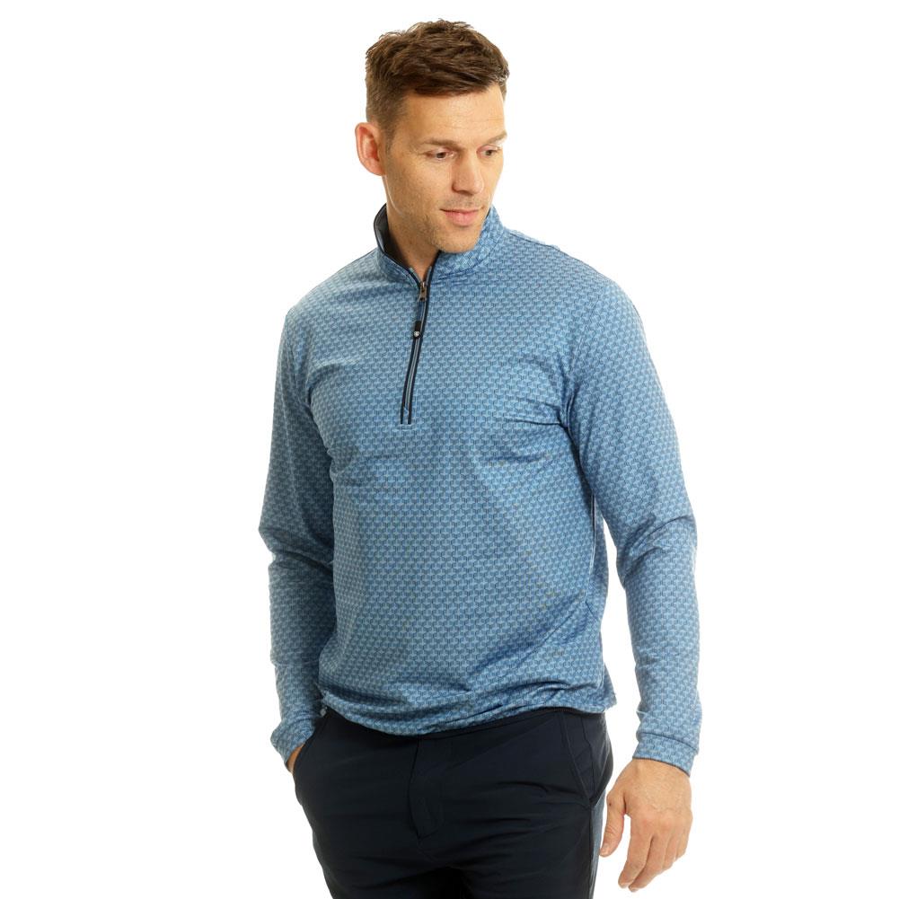 Contemporary Print Thermal Top Layer