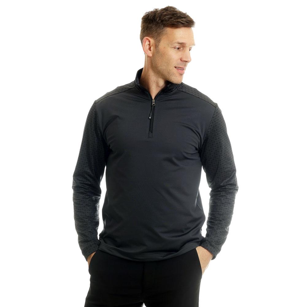 Lined Windproof Top Layer
