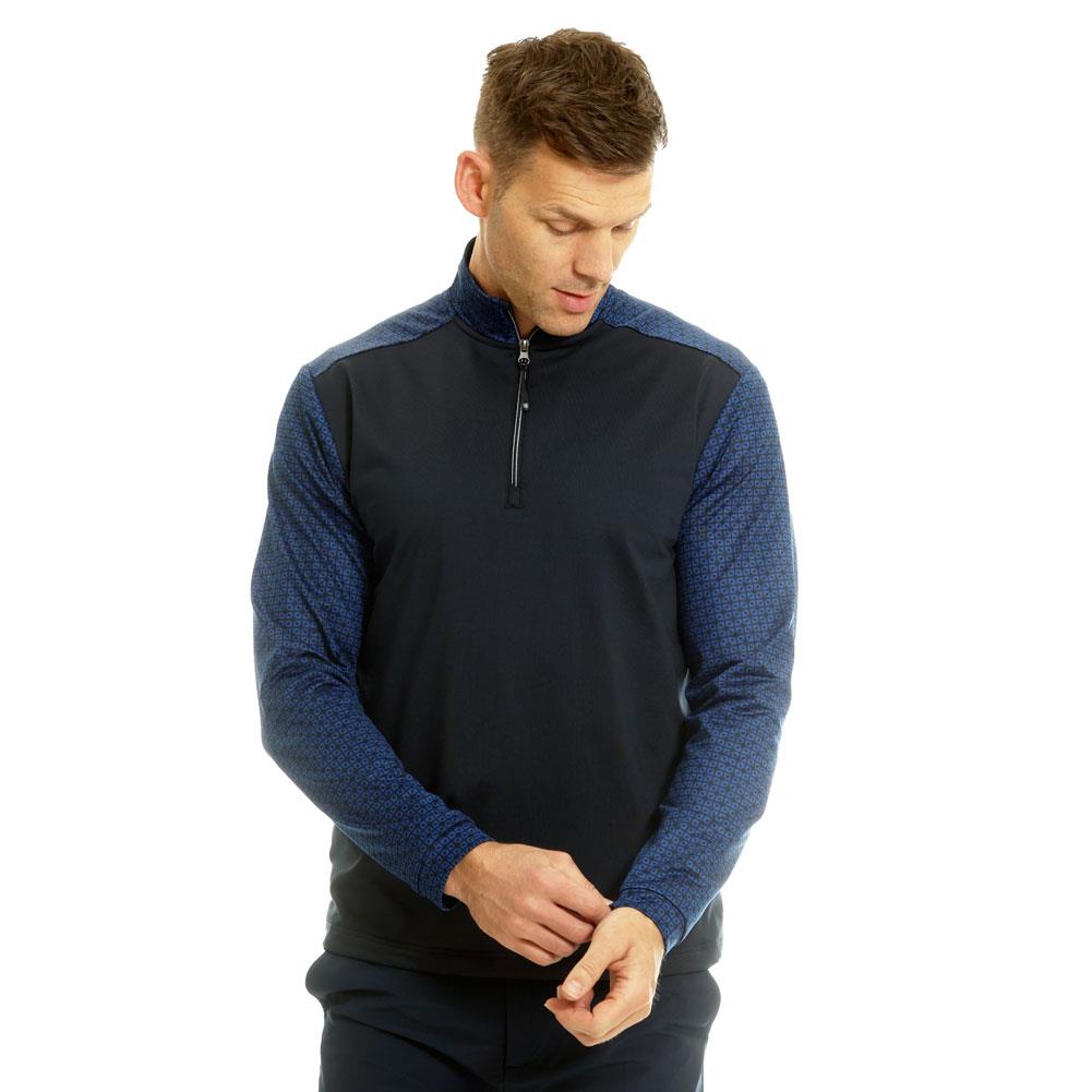 Lined Windproof Top Layer