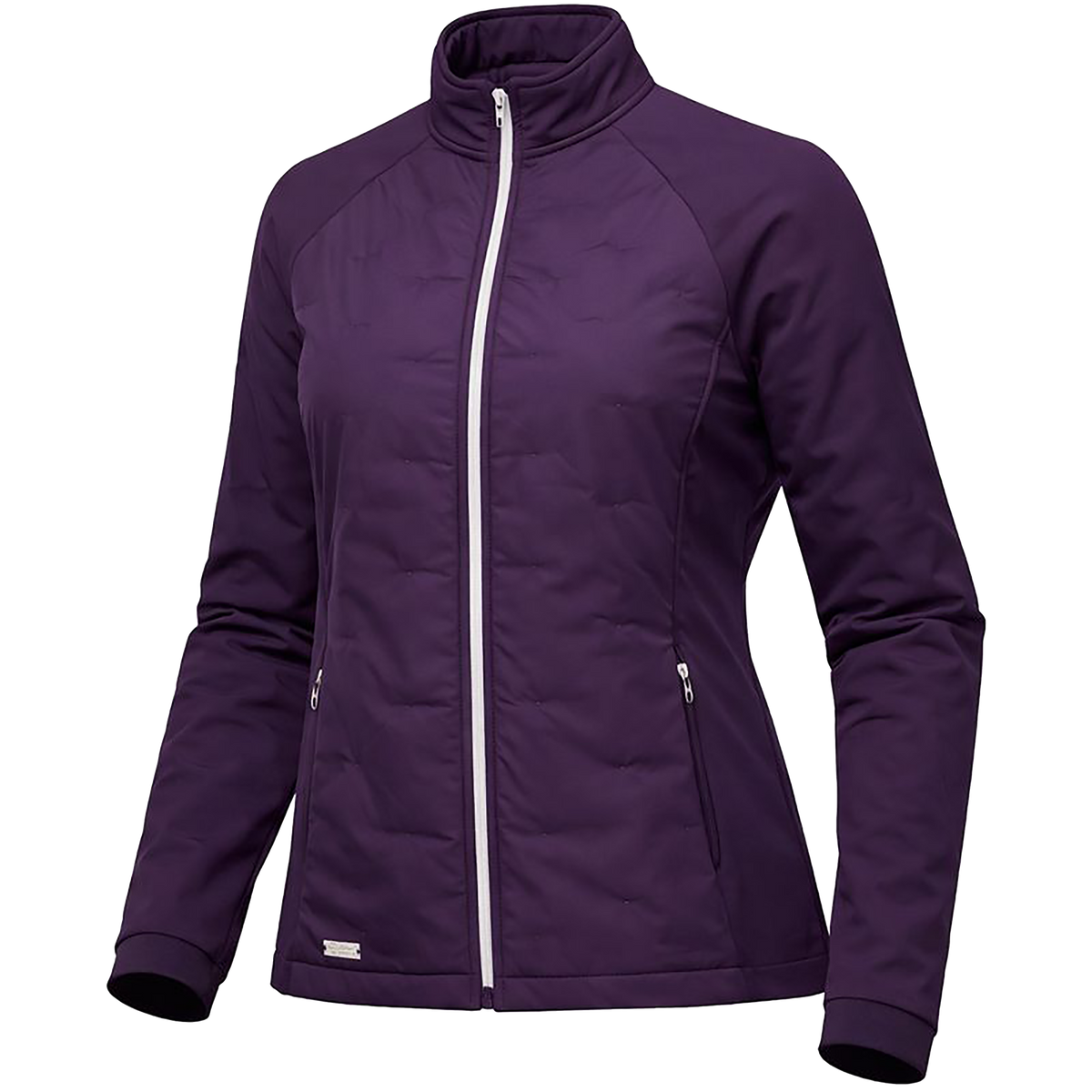 Quilted Padded Jacket