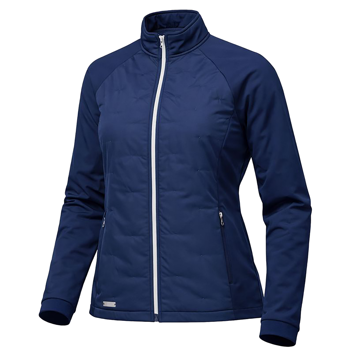 Quilted Padded Jacket