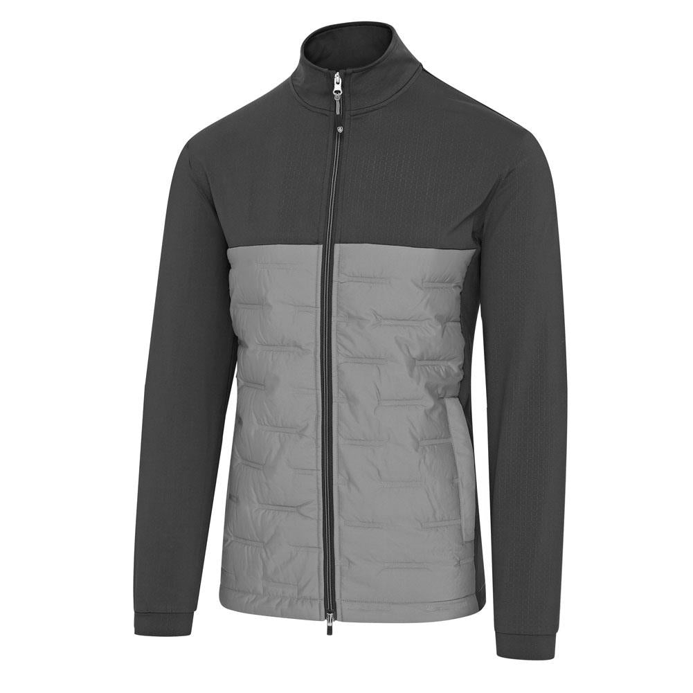 Quilted Padded Jacket