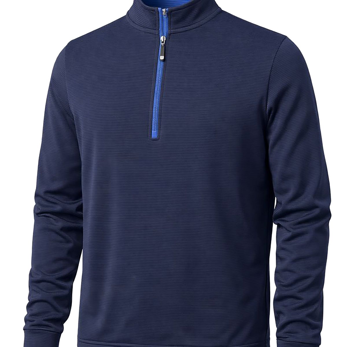 Textured Fabric Top Layer