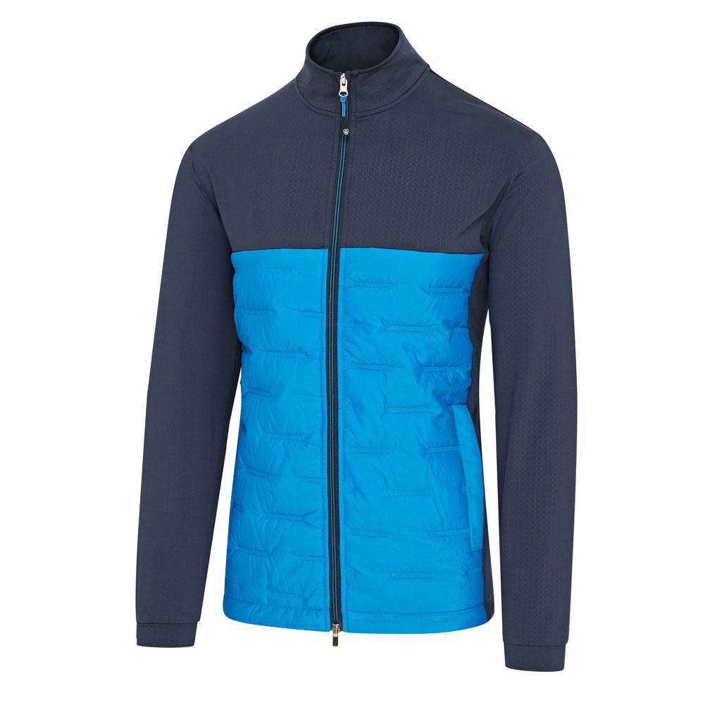 Quilted Padded Jacket