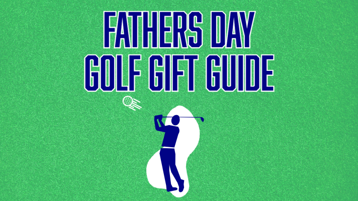It's your 2022 Fathers Day Golf Gift Guide! 🏌️‍♂️🎁