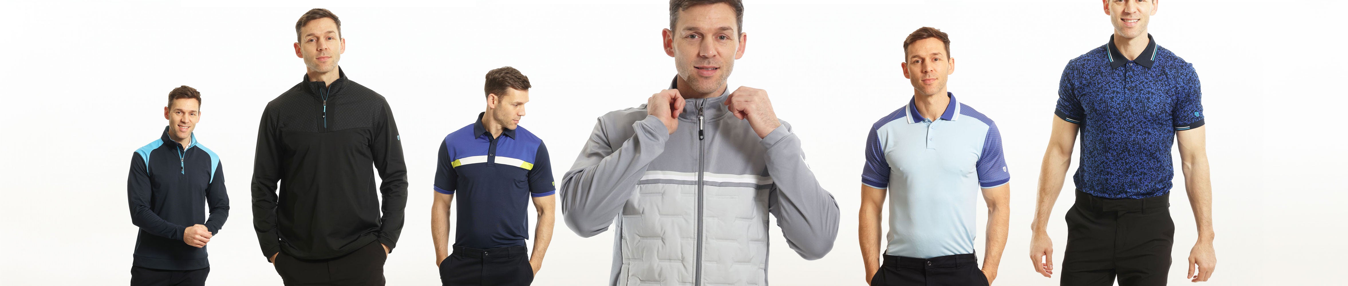 Men's Spring/Summer 2024 Collection