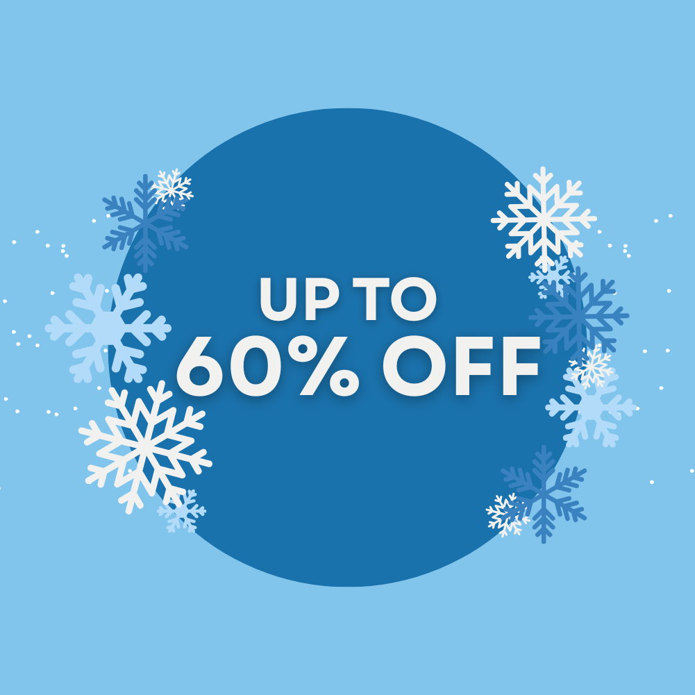 Up to 60% Off Golf Clothing & Accessories