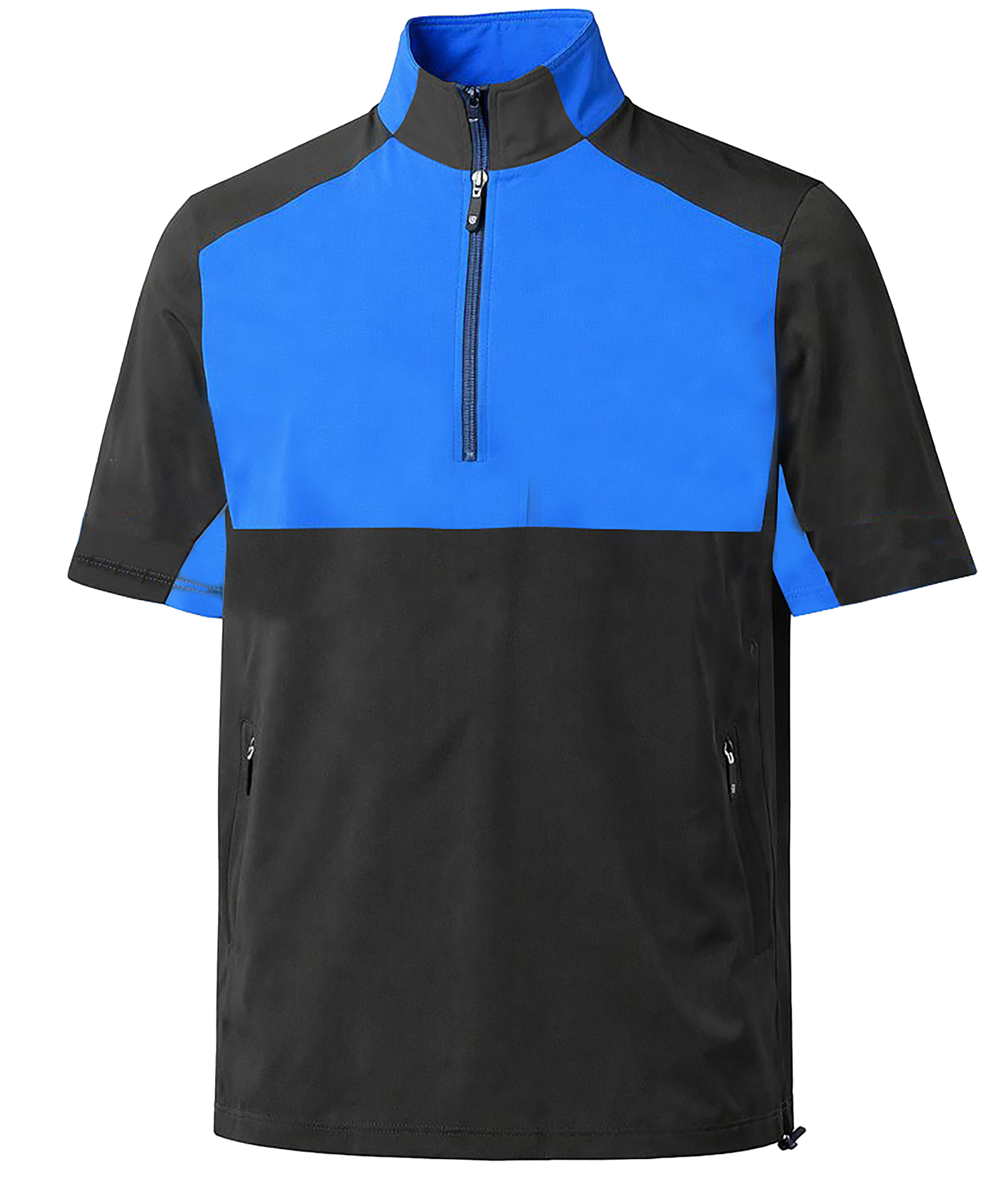 Short Sleeve Windstopper