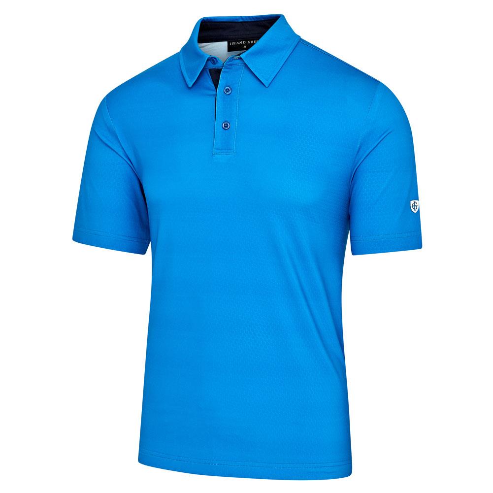 Men's Golf Clothing | Island Green Golf