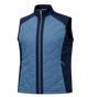 Quilted Performance Vest
