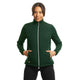 Windproof Showerproof Quilted Jacket