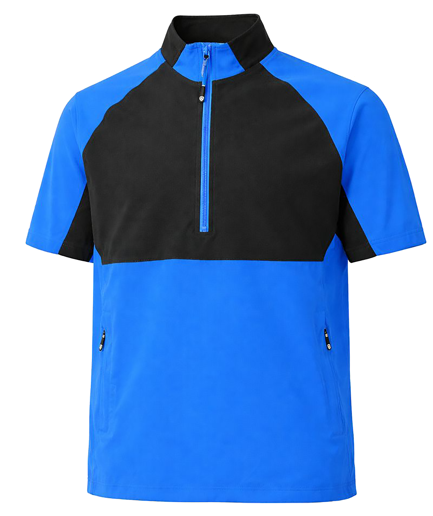 Short Sleeve Windstopper
