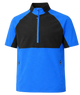 Short Sleeve Windstopper