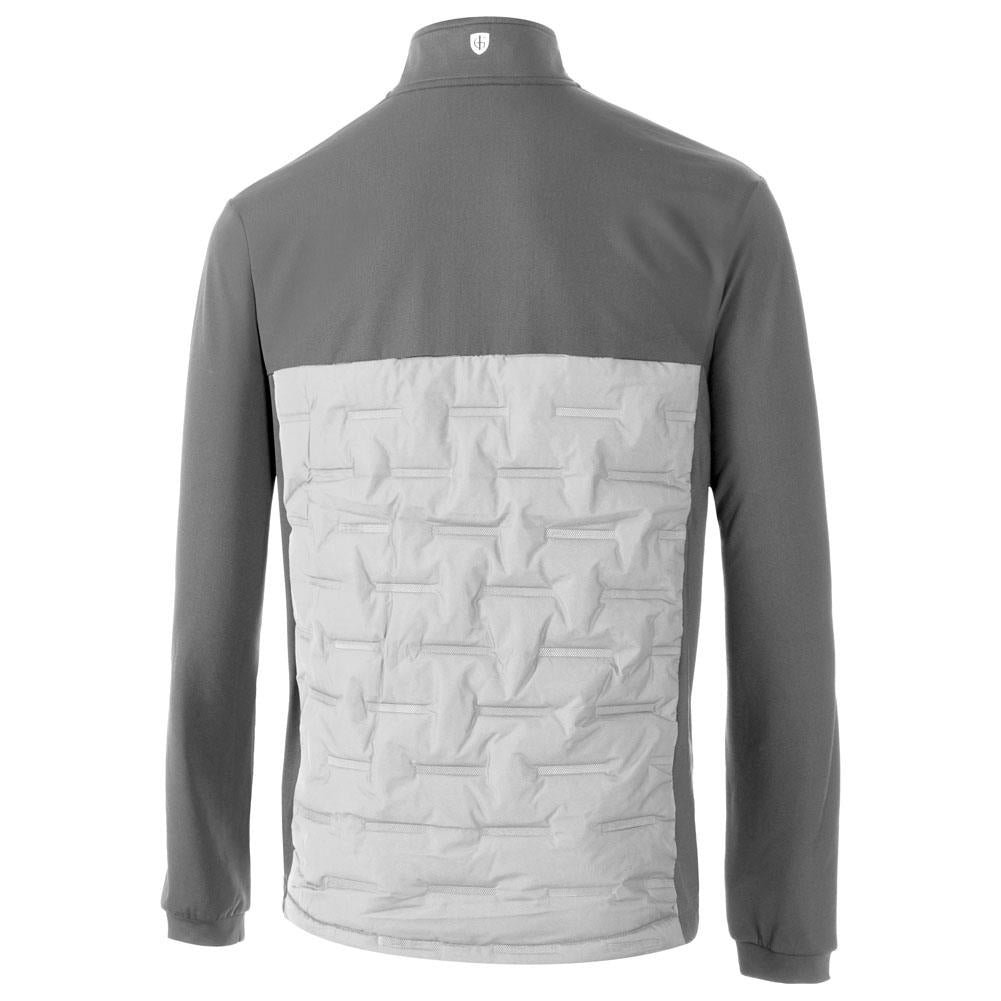 Mens thermal golf jacket best sale