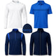 Men's AW26 5-in-1 Professional Pack