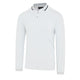 Long Sleeve Polo Shirt