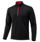 Textured Fabric Top Layer