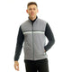 Padded Quilted Vest