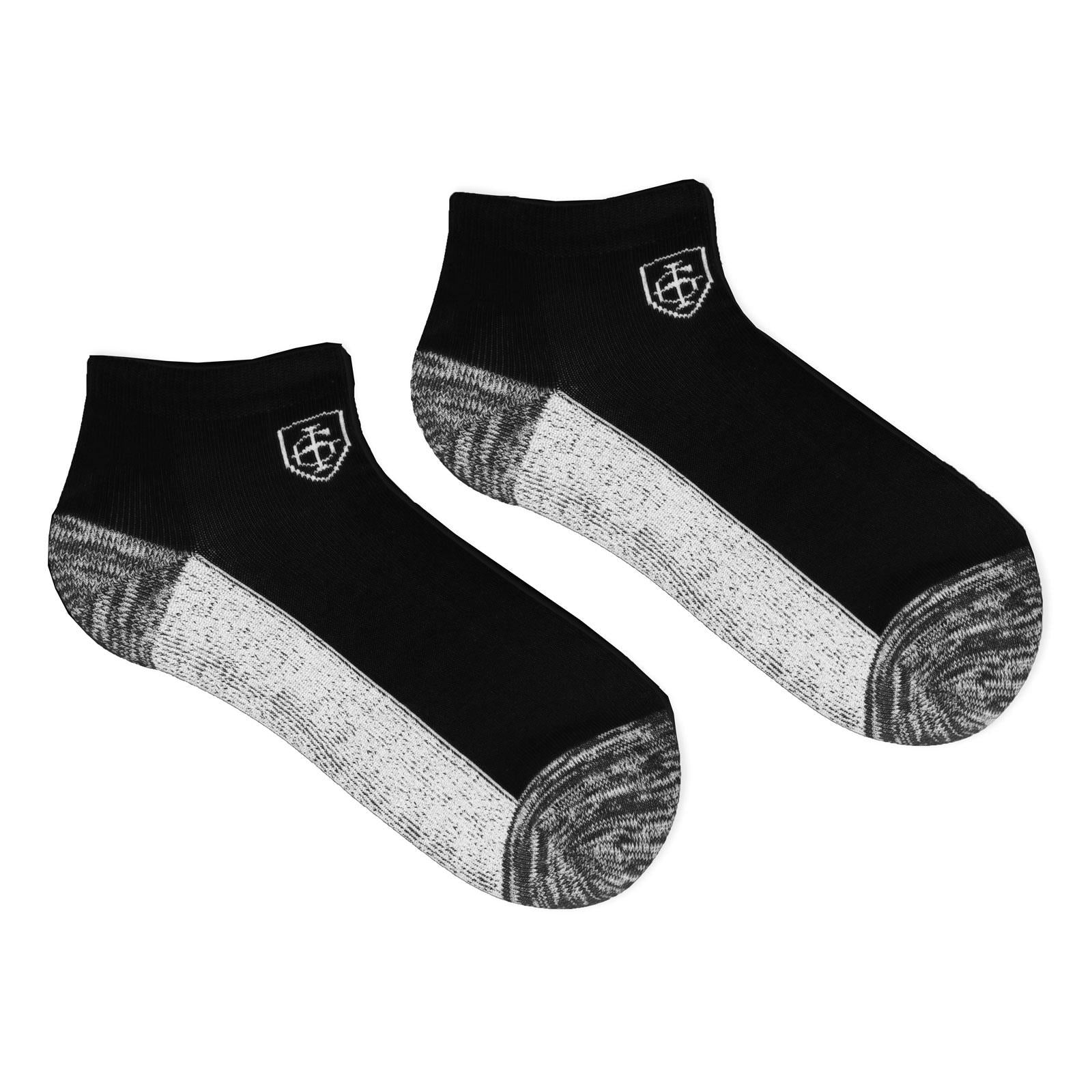 Men's athletic ankle socks sales
