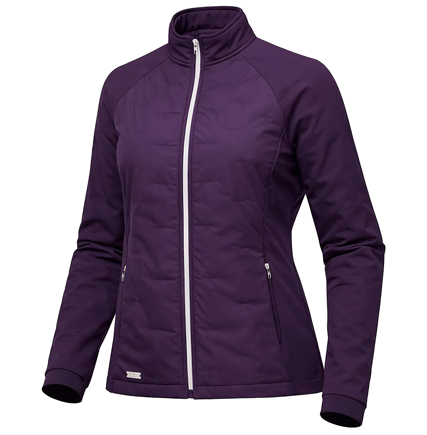 Quilted Padded Jacket