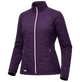 Quilted Padded Jacket