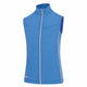 Padded Quilted Vest