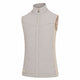 Padded Quilted Vest