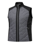 Quilted Performance Vest
