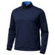 Quilted Lined Top Layer