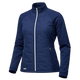 Quilted Padded Jacket