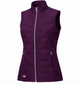 Quilted Padded Gilet