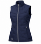Quilted Padded Gilet