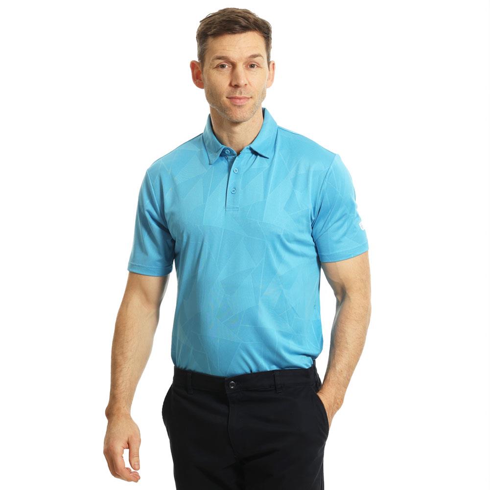 Island green golf polo shirts hotsell