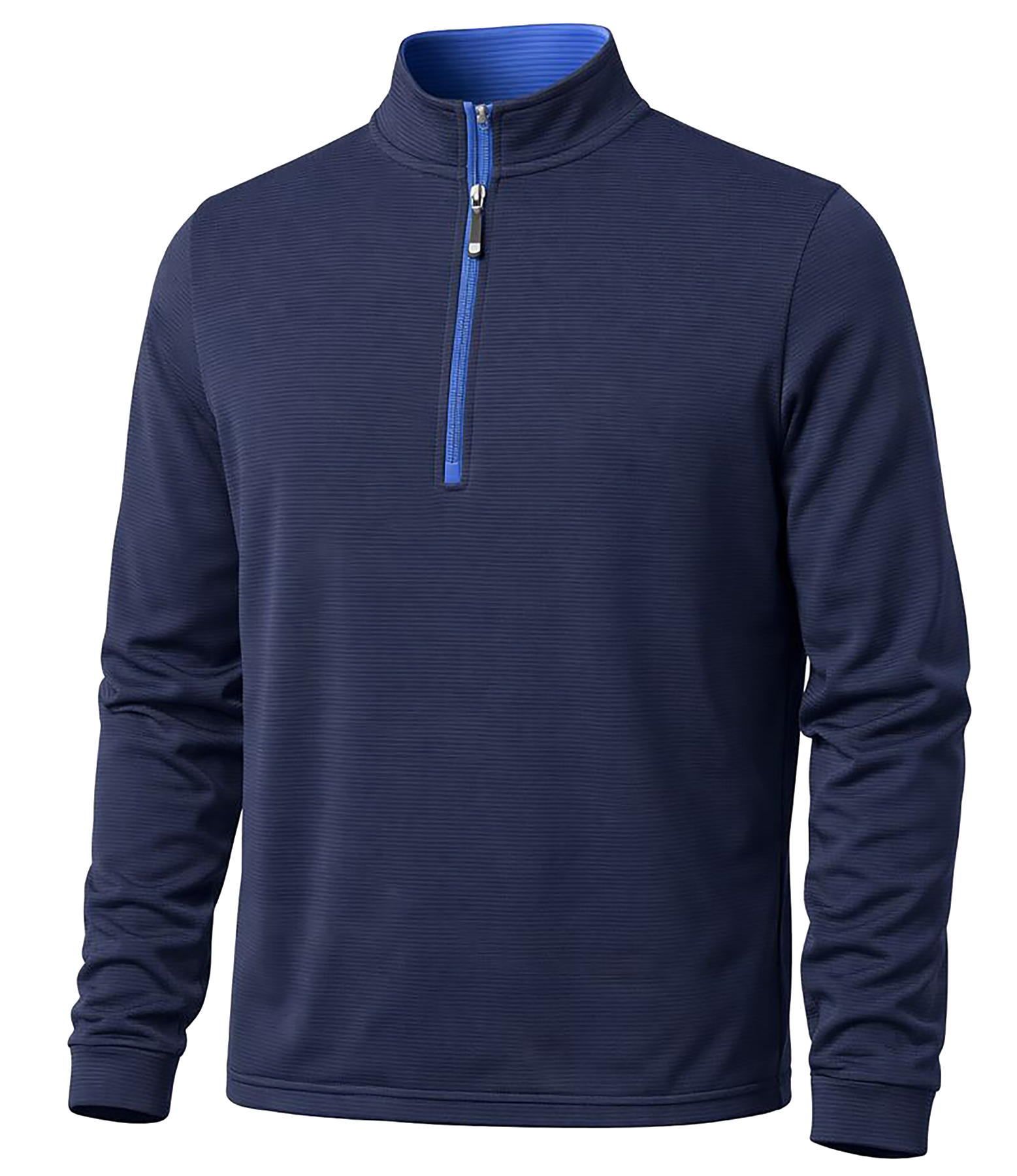 Textured Fabric Top Layer