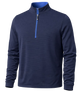 Textured Fabric Top Layer
