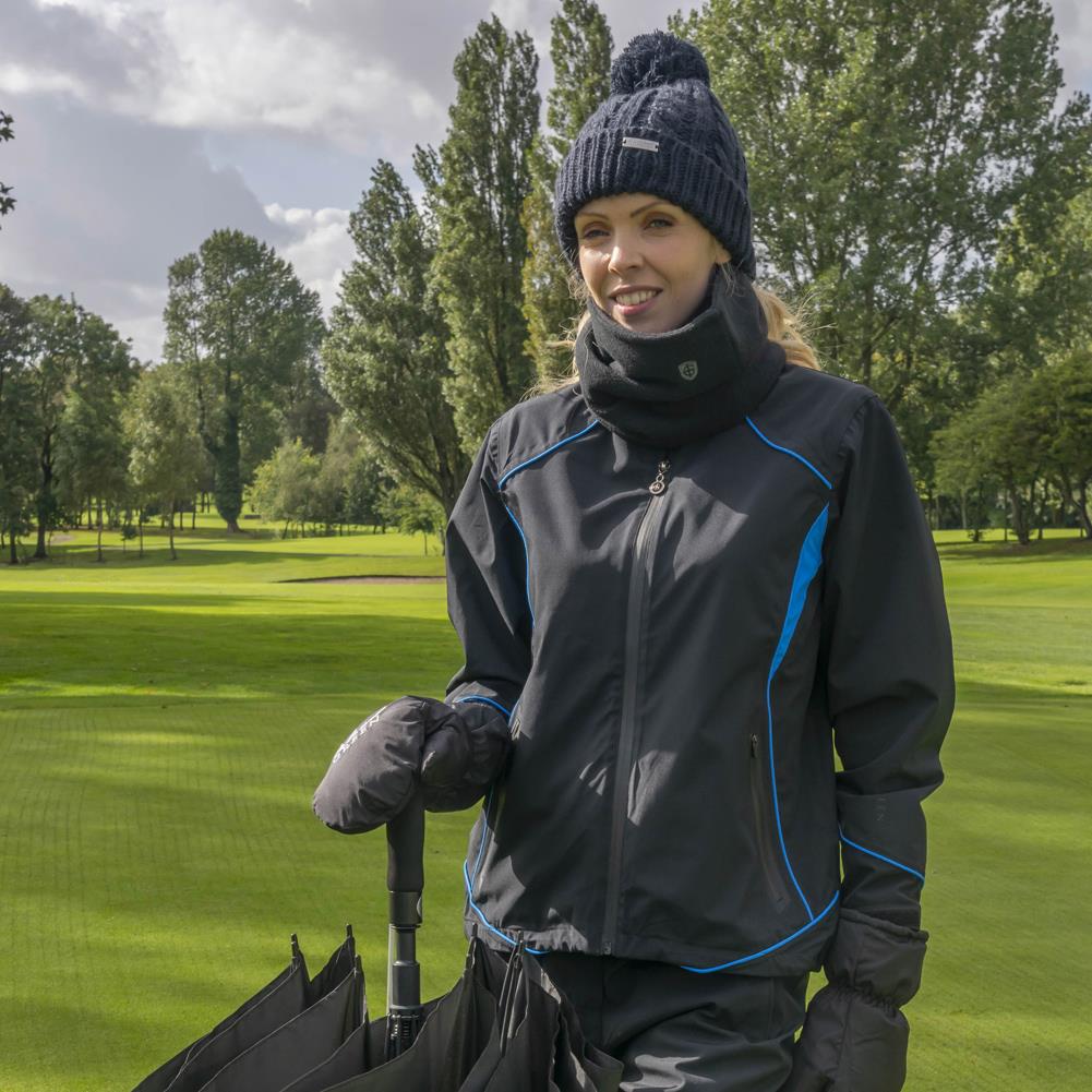 Cheap golf shop waterproof jackets