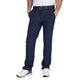 Stretch Tapered Trousers