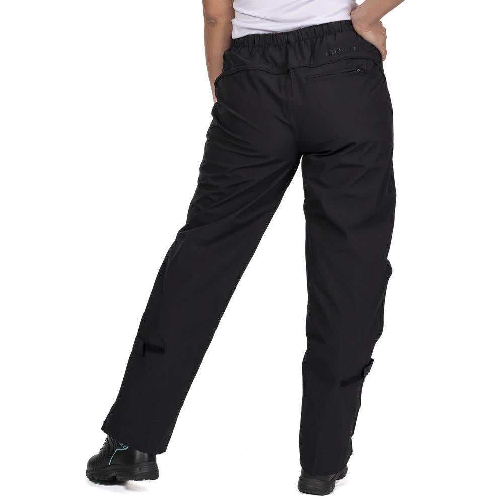 Pegasus Fleece Lined Waterproof Action Trouser with Belt | Chums