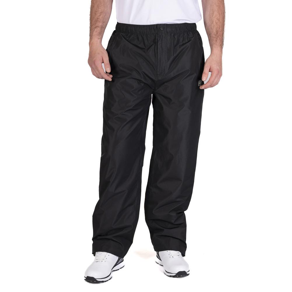 Men’s Golf Trousers & Shorts | Island Green Golf