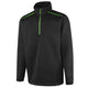 Lined Windproof Thermal Top Layer