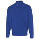 Windproof Lined Knitted Jumper