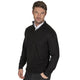 Thermal Quarter Zip Knit Jumper